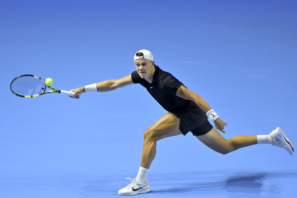 领先后放松 领先后放松