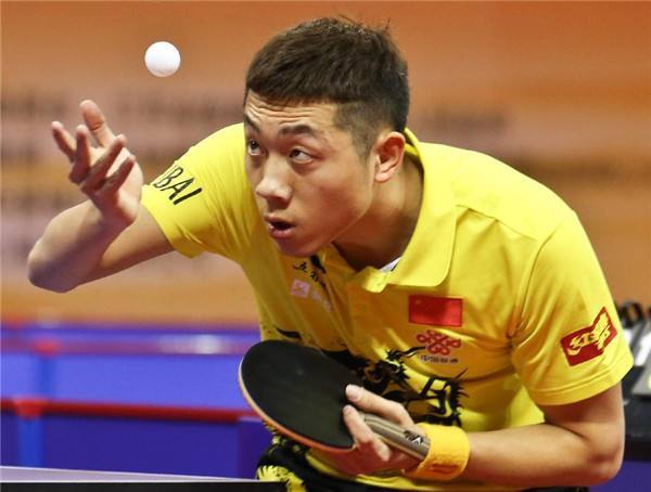 保了中国队 保了中国队