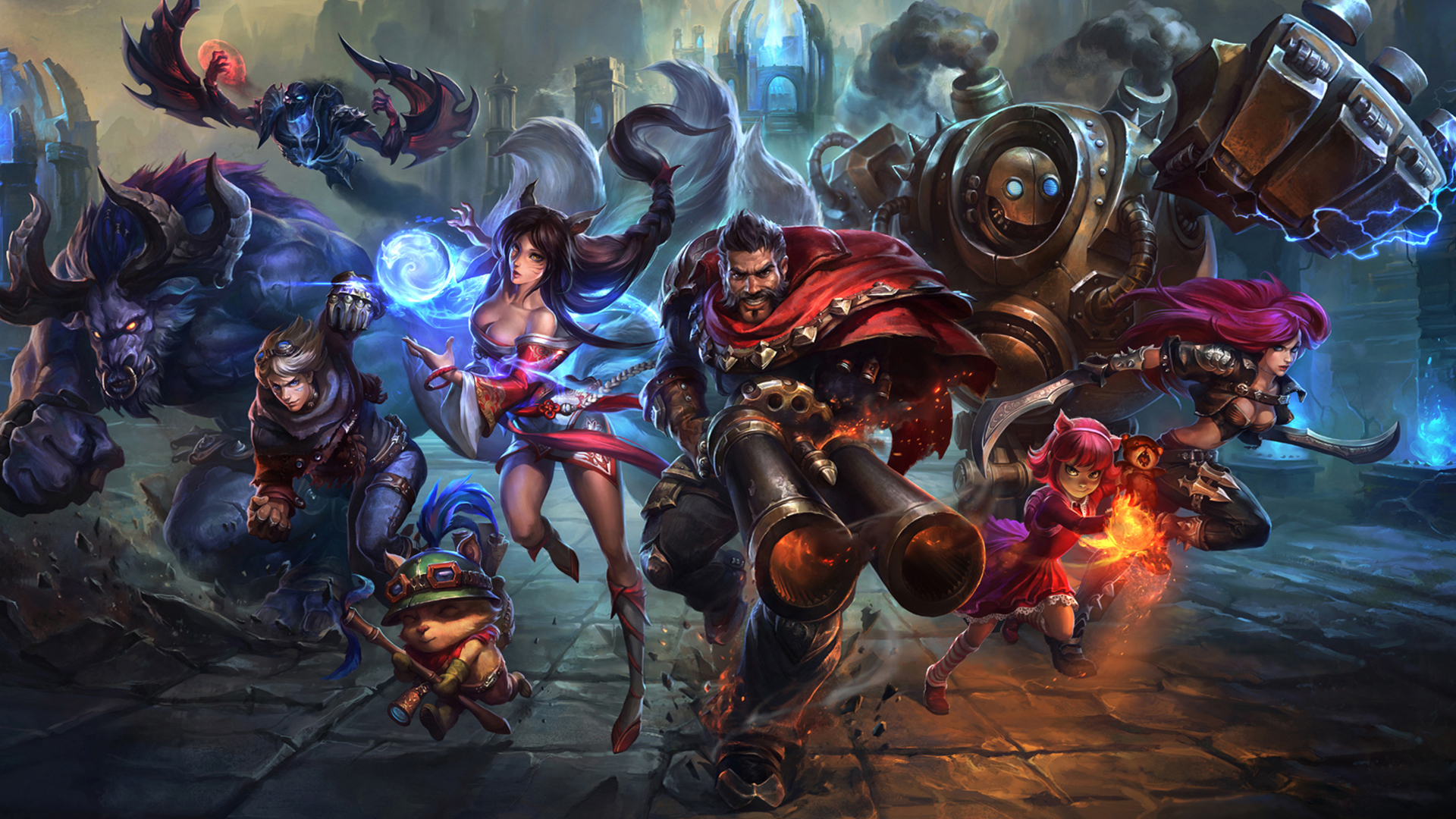 未来有更多 未来有更多